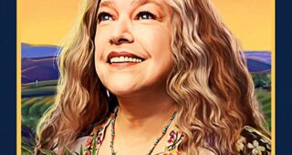 Disjointed : Affiche