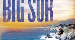 Big Sur : Affiche officielle