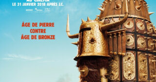 Early Man : Affiche