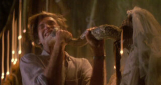 Emprise des ténèbres (L') : Photo , Bill Pullman