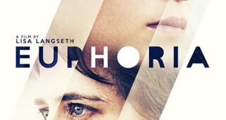 Euphoria : Affiche