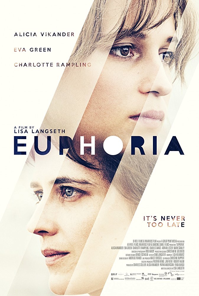 Euphoria : Affiche officielle