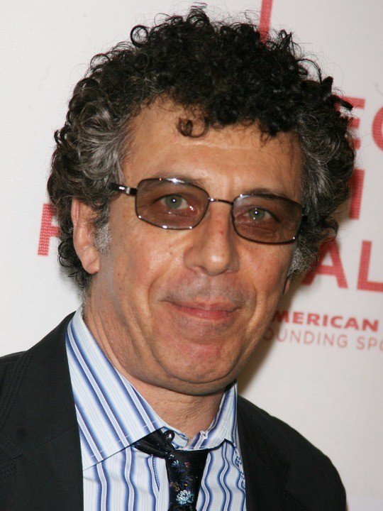 Eric Bogosian : Photo officielle