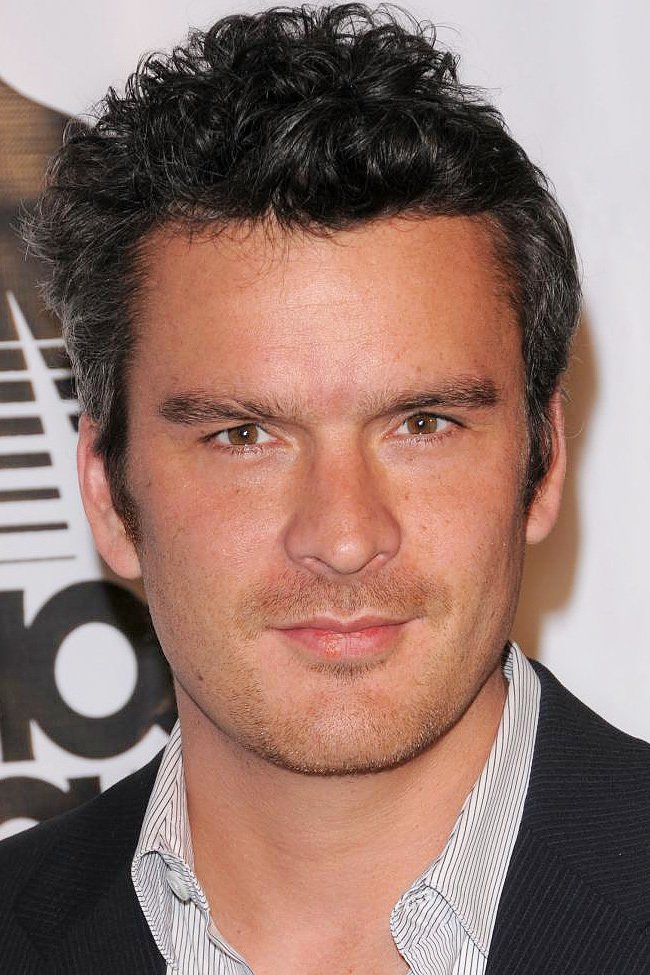 Balthazar Getty : Photo officielle