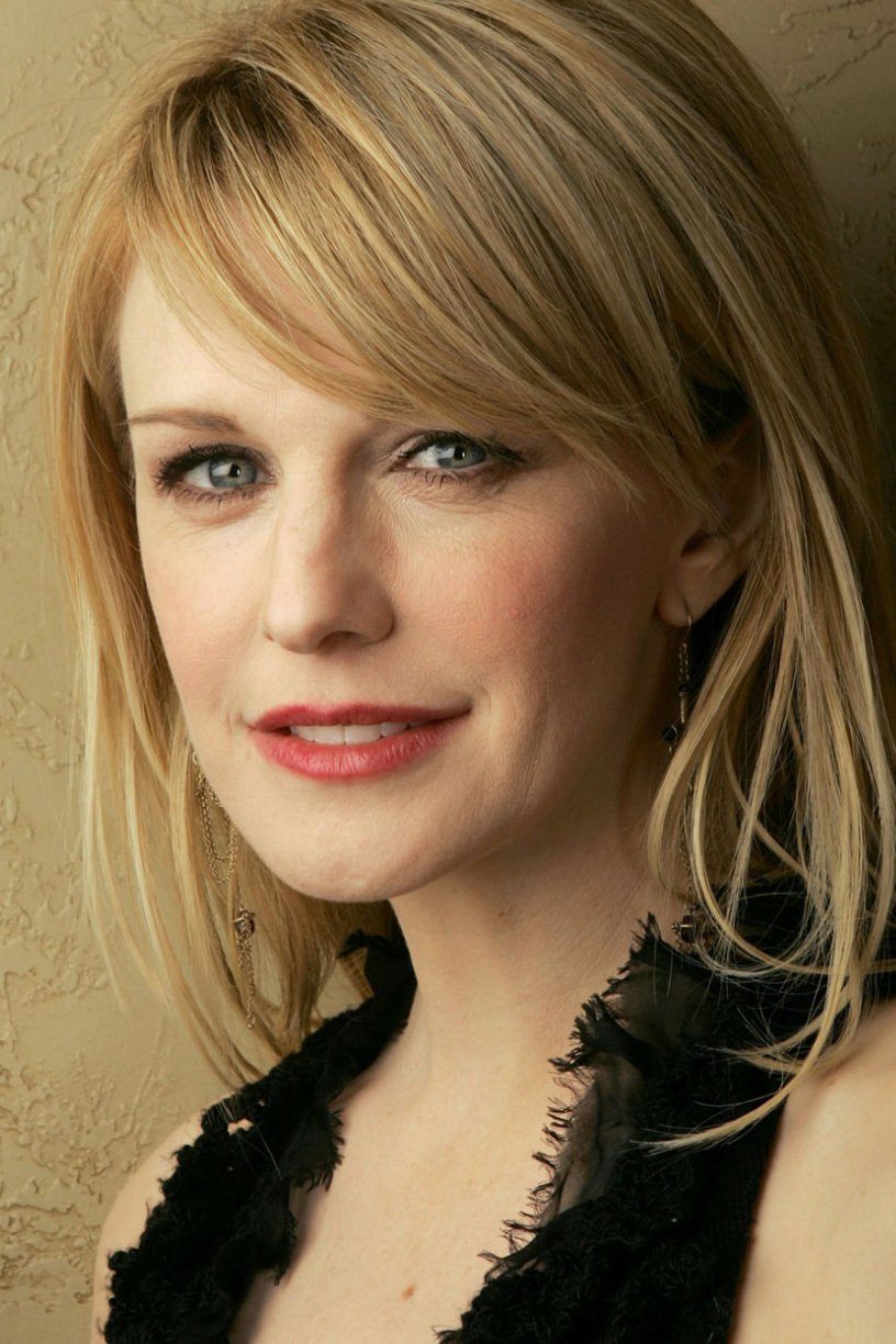 Kathryn Morris : Photo officielle