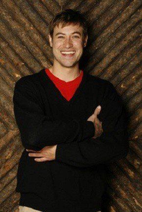 Jody Hill : Photo officielle