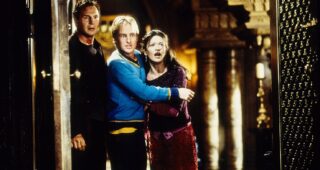 Hantise : Photo Catherine Zeta-Jones, Liam Neeson, Luke Wilson