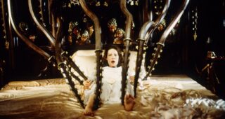 Hantise : Photo Lili Taylor