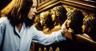 Hantise : Photo Lili Taylor