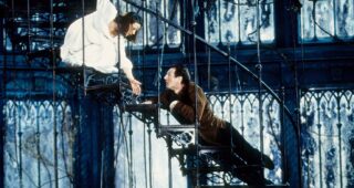 Hantise : Photo Lili Taylor, Liam Neeson