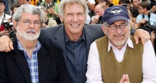 Harrison Ford : Photo