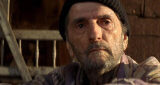 Harry Dean Stanton : Photo Une Histoire Vraie