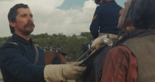 Hostiles : Photo