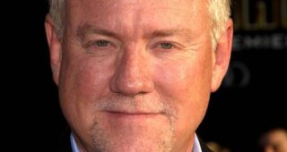 John Debney : Photo officielle