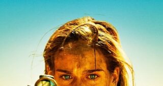 Revenge : Affiche officielle