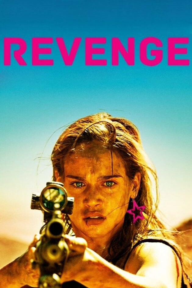 Affiche officielle