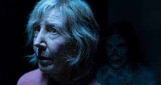 Insidious 4 : La Dernière Clé : Photo Lin Shaye