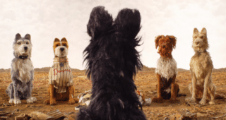 Isle of Dogs : Photo