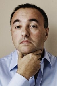 Alexander Rodnyansky : Photo officielle