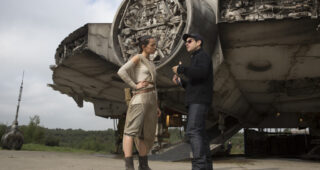 J.J. Abrams : Photo