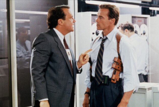 Photo Arnold Schwarzenegger