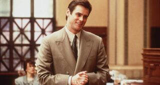 Jim Carrey : Photo