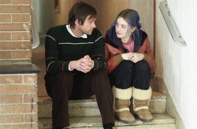 Photo Eternal sunshine of the spotless mind, Kate Winslet