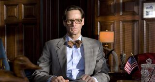 Jim Carrey : Photo I Love You Phillip Morris
