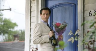 Jim Carrey : Photo I Love You Phillip Morris