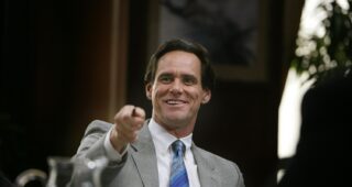 Jim Carrey : Photo I Love You Phillip Morris