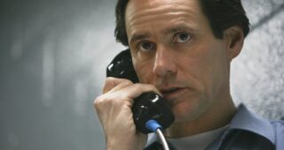 Jim Carrey : Photo I Love You Phillip Morris