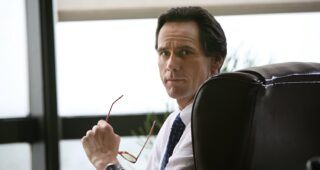 Jim Carrey : Photo I Love You Phillip Morris
