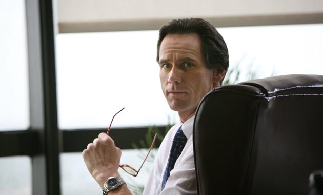 Jim Carrey : Photo I Love You Phillip Morris