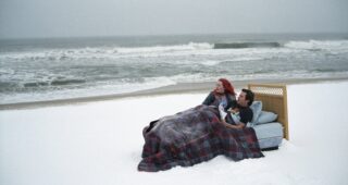 Jim Carrey : Photo Kate Winslet, Eternal sunshine of the spotless mind