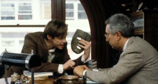Jim Carrey : Photo The Mask
