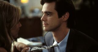 Jim Carrey : Photo The Mask