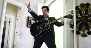 Jim Carrey : Photo Yes man