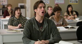 Jim Carrey : Photo Yes man