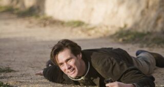 Jim Carrey : Photo Yes man