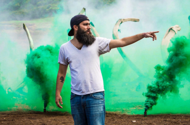 Photo Kong : Skull Island