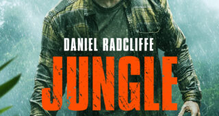 Jungle : Affiche