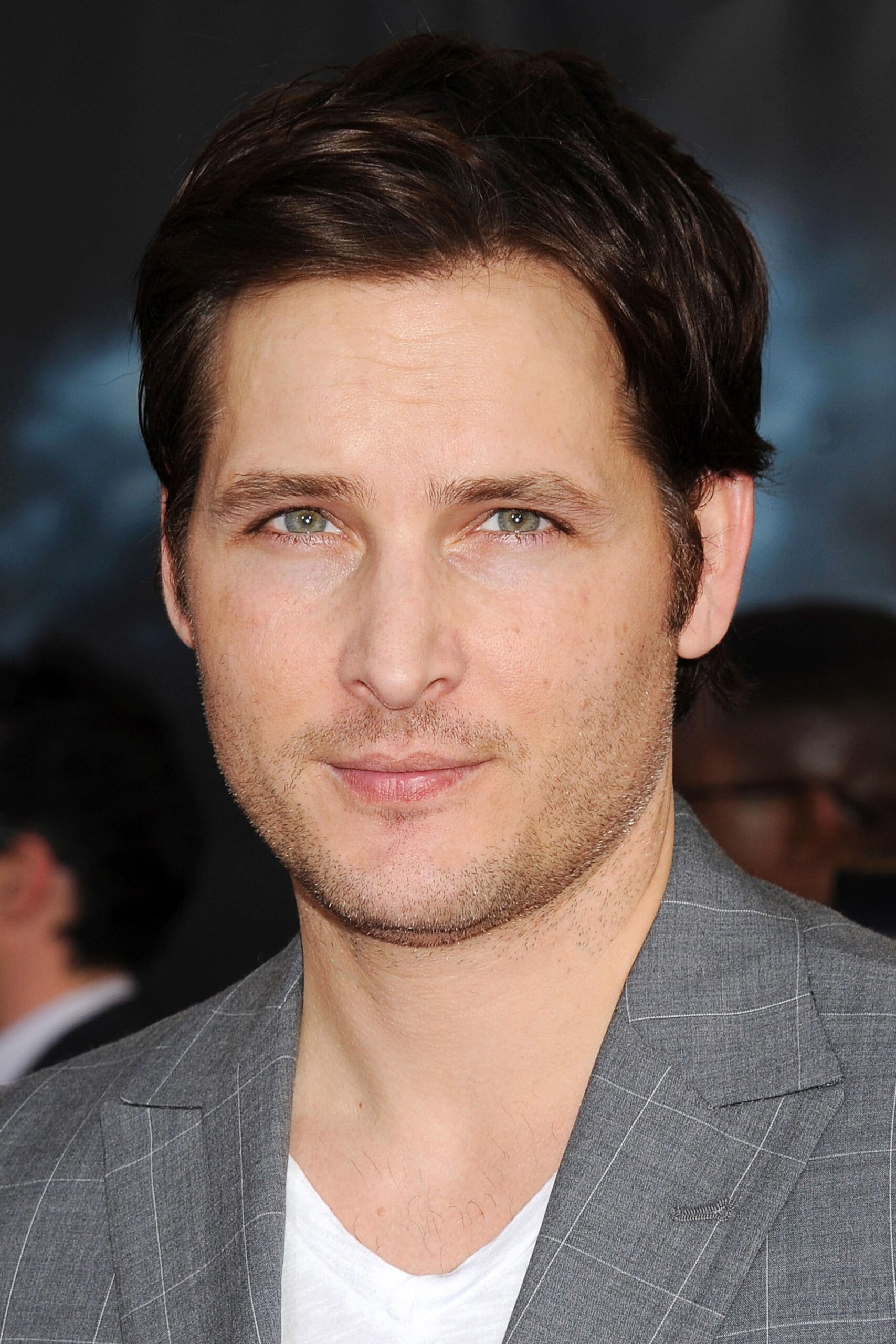 Peter Facinelli : Photo officielle