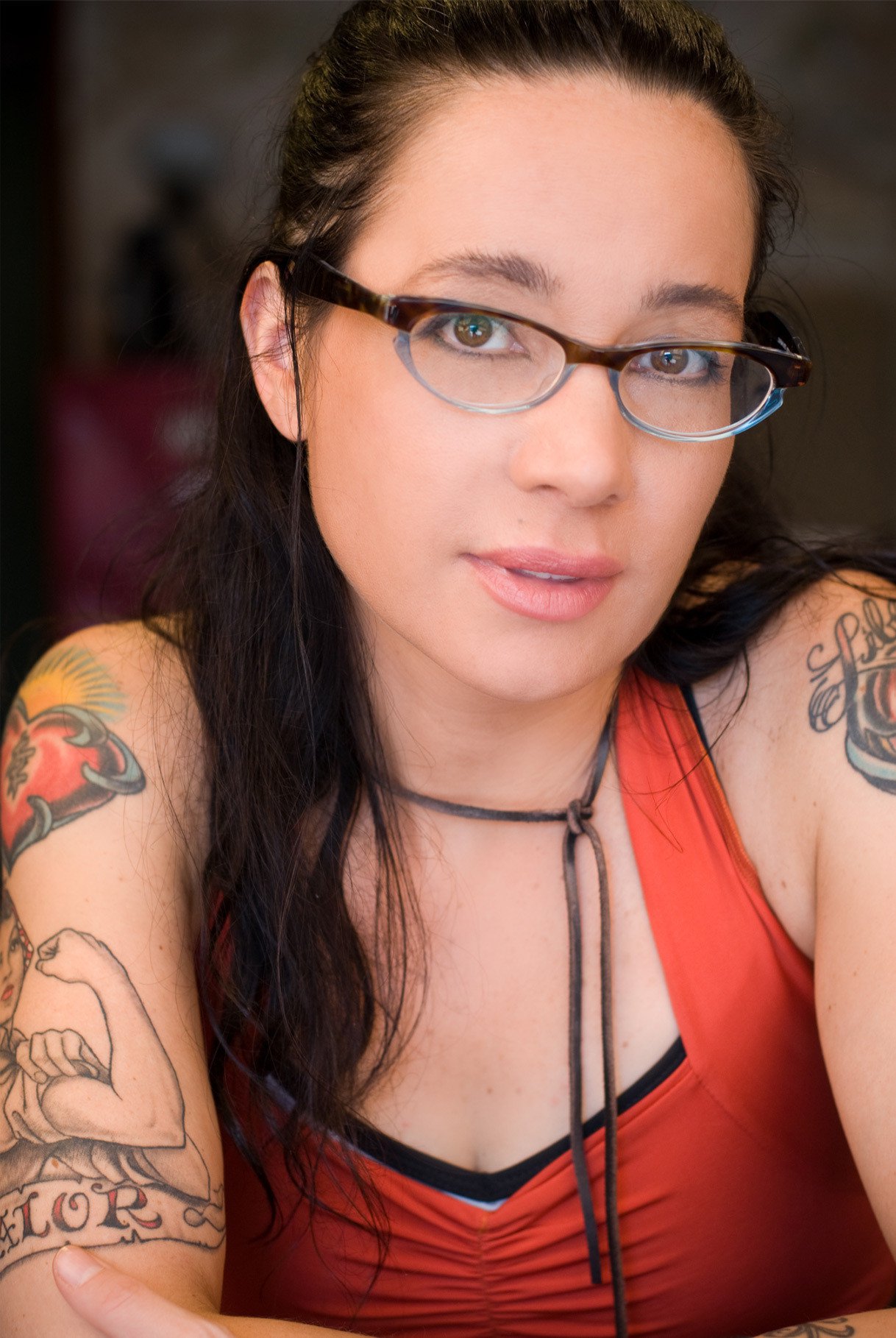 Janeane Garofalo : Photo officielle