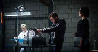 Kill Switch : Photo Dan Stevens