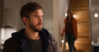 Kill Switch : Photo Dan Stevens
