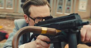 Kingsman : Le Cercle d'or : Photo