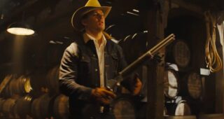 Kingsman : Le Cercle d'or : Photo