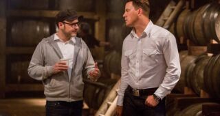 Kingsman : Le Cercle d'or : Photo Matthew Vaughn