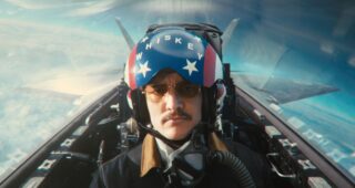 Kingsman : Le Cercle d'or : Photo Pedro Pascal