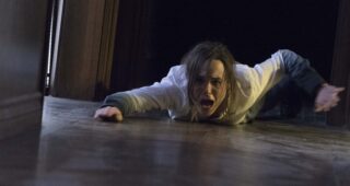 L'Expérience interdite - Flatliners : Photo Ellen Page